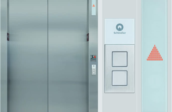 Schindler Elevator Corporation